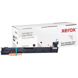 Xerox Black Toner Cartridge - 16500 Pages Compatible with HP LaserJet CP6015 Series Xerox Black Toner Cartridge - 16500 Pages Compatible with HP LaserJet CP6015 Series