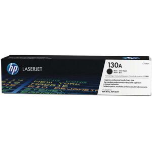 Genuine Hp Cf350a Black Toner Cartridge 130a Mfp M176 177 Opened Vat Inc Genuine Hp Cf350a Black Toner Cartridge 130a Mfp M176 177 Opened Vat Inc
