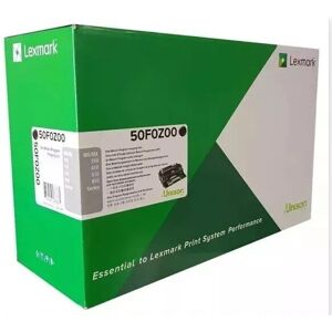 Genuine Lexmark 50f0z00 500z Imaging Unit For Ms/mx 310,410 Vat Inc Genuine Lexmark 50f0z00 500z Imaging Unit For Ms/mx 310,410 Vat Inc
