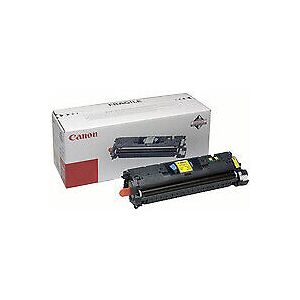Genuine Canon Laser Shot Toner Cartridge High Yield Yellow 701l A- Vat Incl Genuine Canon Laser Shot Toner Cartridge High Yield Yellow 701l A- Vat Incl