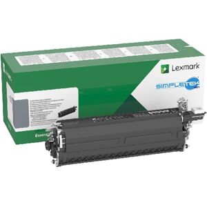 Lexmark 70c0d10 Original Black Development Unit For Cs Cx 310 410 510 2130 Lexmark 70c0d10 Original Black Development Unit For Cs Cx 310 410 510 2130
