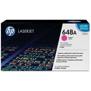 Genuine Hp Ce263a Magenta Toner Cartridge 648a Cp4025 Cp4525 Opened Vat Inc Genuine Hp Ce263a Magenta Toner Cartridge 648a Cp4025 Cp4525 Opened Vat Inc