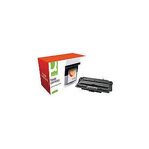 Q-Connect Hp 14a Compatible Toner Cartridge Black Cf214a-Comp Q-Connect Hp 14a Compatible Toner Cartridge Black Cf214a-Comp