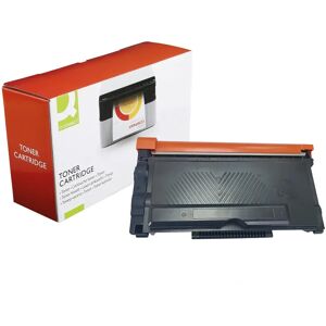Q-Connect Brother Tn-3600xxl Compatible Toner Cartridge Extra High Yield Black Q-Connect Brother Tn-3600xxl Compatible Toner Cartridge Extra High Yield Black