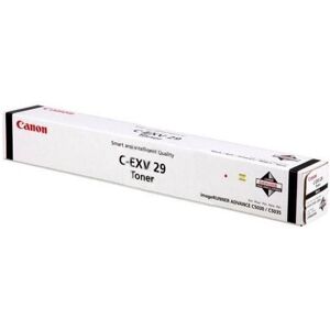 Genuine Canon C-Exv29 Black Toner Imagerunner C5030 C5035 C5235 C5240 Open Genuine Canon C-Exv29 Black Toner Imagerunner C5030 C5035 C5235 C5240 Open