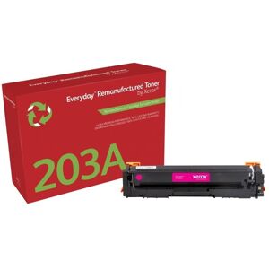 Original Xerox Everyday 006r03615 Magenta Toner Cartridge Replacement For Hp 203 Original Xerox Everyday 006r03615 Magenta Toner Cartridge Replacement For Hp 203