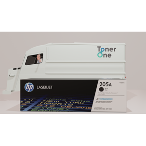 Genuine Hp 205a Standard Laserjet Toner Cartridges - Cf530a - Black Genuine Hp 205a Standard Laserjet Toner Cartridges - Cf530a - Black