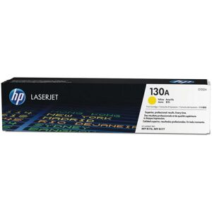 Genuine Hp Cf352a 130a Yellow Laser Printer Toner Vat Incl Mfp M176 M177 A- Genuine Hp Cf352a 130a Yellow Laser Printer Toner Vat Incl Mfp M176 M177 A-