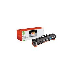 Q-Connect Compatible Toner Cartridge Cyan For Hp W2031a W2031a-Comp Q-Connect Compatible Toner Cartridge Cyan For Hp W2031a W2031a-Comp
