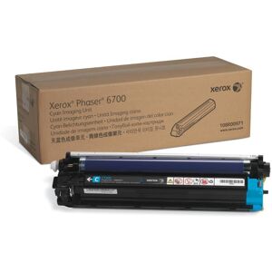 Genuine Xerox 108r00971 Cyan Drum Unit Sealed Genuine Xerox 108r00971 Cyan Drum Unit Sealed