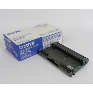 Genuine Brother Dr-2000 Drum Unit Hl-2030/hl-2040 A- Vat Included Dr2000 Genuine Brother Dr-2000 Drum Unit Hl-2030/hl-2040 A- Vat Included Dr2000