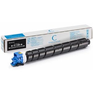 Kyocera Tk-8335c Toner Cyan Kyocera Tk-8335c Toner Cyan