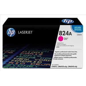 Genuine Hp Cb387a Magenta Imaging Drum 824a Laserjet Cp6015/6030/6040mfp A- Genuine Hp Cb387a Magenta Imaging Drum 824a Laserjet Cp6015/6030/6040mfp A-
