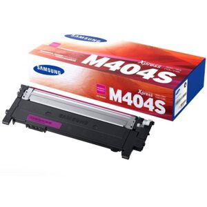 Original Samsung M404 Magenta Toner Cartridge (Clt-M404s/els) Original Samsung M404 Magenta Toner Cartridge (Clt-M404s/els)