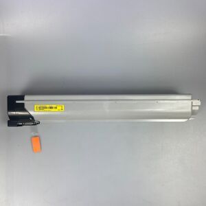 Original Samsung Y804s Yellow Toner Cartridge (Clt-Y804s/els) In Wrong Box Original Samsung Y804s Yellow Toner Cartridge (Clt-Y804s/els) In Wrong Box