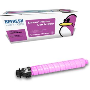 Refresh Cartridges Magenta Tk8375m Toner Compatible With Kyocera Printers Refresh Cartridges Magenta Tk8375m Toner Compatible With Kyocera Printers