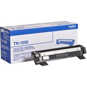 Brother Tn-1050 Original Black For Dcp-1601/dcp-1512a/hl-1112/hl-1110/mfc-1810 Brother Tn-1050 Original Black For Dcp-1601/dcp-1512a/hl-1112/hl-1110/mfc-1810