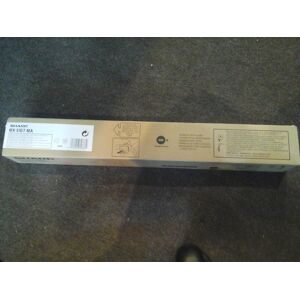 Genuine Sharp Mx51gtma Mx-51gt-Ma Magenta Toner Cartridge A- Genuine Sharp Mx51gtma Mx-51gt-Ma Magenta Toner Cartridge A-