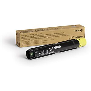 Xerox Versalink Extra High Capacity Yellow Toner Cartridge (16/500 Pages) Xerox Versalink Extra High Capacity Yellow Toner Cartridge (16/500 Pages)