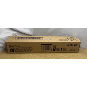 Genuine Xerox 006r01513 Black Toner - Vat Included Genuine Xerox 006r01513 Black Toner - Vat Included