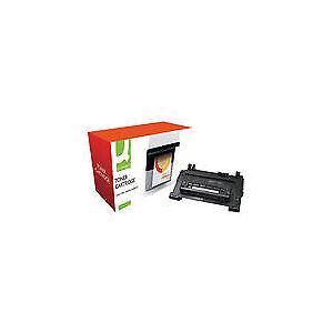 Q-Connect Hp 81a Compatible Toner Cartridge Black Cf281a-Comp Q-Connect Hp 81a Compatible Toner Cartridge Black Cf281a-Comp