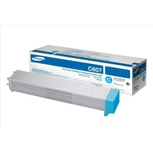 Genuine Samsung C6072 Cyan Toner Cartridge Clt-C6072s Vat Included A- Genuine Samsung C6072 Cyan Toner Cartridge Clt-C6072s Vat Included A-