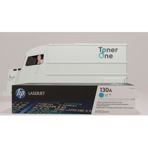 Genuine Hp 130a Standard Laserjet Toner Cartridges - Cf351a - Cyan Genuine Hp 130a Standard Laserjet Toner Cartridges - Cf351a - Cyan