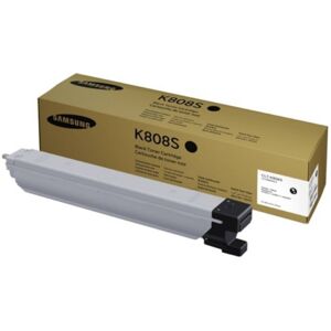 Original Samsung K808s Black Toner Cartridge (Clt-K808s/els) Original Samsung K808s Black Toner Cartridge (Clt-K808s/els)
