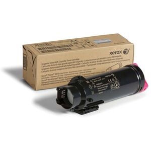 Xerox 106r03691 Magenta Extrahigh Capacity Toner Cartridge 6510 6510 6510dn 6515 Xerox 106r03691 Magenta Extrahigh Capacity Toner Cartridge 6510 6510 6510dn 6515