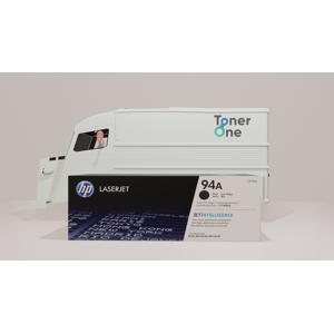 Genuine Hp 94a Original Standard Capacity Black Toner Cartridges - Cf294a Genuine Hp 94a Original Standard Capacity Black Toner Cartridges - Cf294a