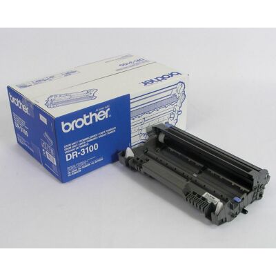 Genuine Brother Dr3100 Drum Unit Hl-5240/5240l/5250dn/5270dn Dr-3100 Open Genuine Brother Dr3100 Drum Unit Hl-5240/5240l/5250dn/5270dn Dr-3100 Open