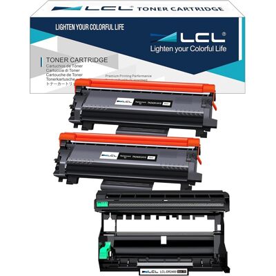 Lcl Compatible Toner Cartridge Tn2420 Tn-2420 Tn2410 Tn-2410 3000 Pages Drum Dr Lcl Compatible Toner Cartridge Tn2420 Tn-2420 Tn2410 Tn-2410 3000 Pages Drum Dr