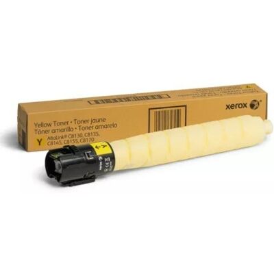 Genuine Xerox 006r01749 Yellow Toner Cartridge - Vat Included Genuine Xerox 006r01749 Yellow Toner Cartridge - Vat Included
