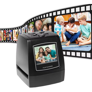 Does Not Apply Negative Film Scanner 35/135mm Slide Film Converter Photo Digital Image Viewer Does Not Apply Negative Film Scanner 35/135mm Slide Film Converter Photo Digital Image Viewer