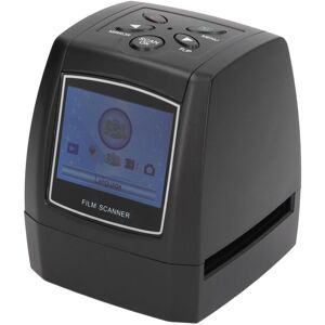 Film Slide Scanner 2.36in Color Screen Usb Msdc Portable Digital Image Viewe Bl Film Slide Scanner 2.36in Color Screen Usb Msdc Portable Digital Image Viewe Bl