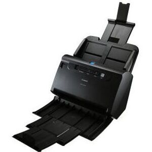 Canon Imageformula Dr-C240 Sheetfed Scanner 0651c003 Canon Imageformula Dr-C240 Sheetfed Scanner 0651c003