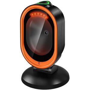 X30 1d Qr 2d Barcode Scanner, Automatic Desktop Bar Code Scanner Reader For3384 X30 1d Qr 2d Barcode Scanner, Automatic Desktop Bar Code Scanner Reader For3384