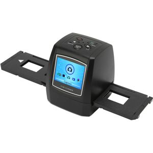 N- Film Scanner Small 2.4in Lcd Screen Film Scanner For 35mm 135mm Slide Film N- Film Scanner Small 2.4in Lcd Screen Film Scanner For 35mm 135mm Slide Film