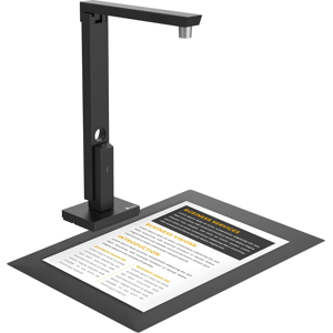 Does Not Apply Lens 800 Pro 8mp Document Scanner & Document Camera, Portable Scanner A4, Fast S Does Not Apply Lens 800 Pro 8mp Document Scanner & Document Camera, Portable Scanner A4, Fast S