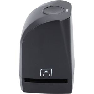 Film Scanner Portable 8mp Usb Film Scanning Device For 35mm 135mm Color Nega New Film Scanner Portable 8mp Usb Film Scanning Device For 35mm 135mm Color Nega New
