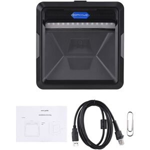 High Speed Barcode Scanner 1d 2d Qr Code Bardcode Reader Accurate Code Scanni By High Speed Barcode Scanner 1d 2d Qr Code Bardcode Reader Accurate Code Scanni By