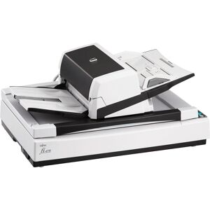 Fujitsu Siemens Fi-6770 Image Scanner Adf Plus Flatbed Color Duplex A4, A3, Warranty! Fujitsu Siemens Fi-6770 Image Scanner Adf Plus Flatbed Color Duplex A4, A3, Warranty!