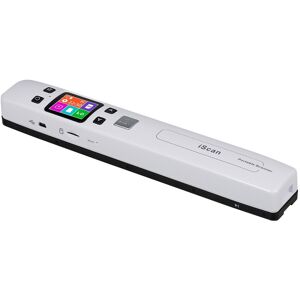 1050dpi Portable Scanner Support Tf Card Max. 32gb Photo Jpeg Pdf Color .. 1050dpi Portable Scanner Support Tf Card Max. 32gb Photo Jpeg Pdf Color ..