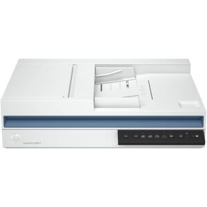HP Scanjet Pro 3600 F1 A4 Flatbed & Sheetfed Scanner (20g06a) HP Scanjet Pro 3600 F1 A4 Flatbed & Sheetfed Scanner (20g06a)