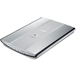 Canon Lide 200 Canoscan Usb Desktop Flatbed Colour Scanner 4800dp Ref W/warranty Canon Lide 200 Canoscan Usb Desktop Flatbed Colour Scanner 4800dp Ref W/warranty
