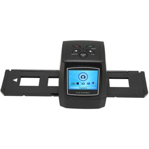 Ɪfilm Scanner Small 2.4in Lcd Screen Film Scanner For 35mm 135mm Slide Film Ɪfilm Scanner Small 2.4in Lcd Screen Film Scanner For 35mm 135mm Slide Film