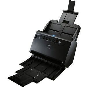 Canon Imageformula Dr-C240 Document Scanner Duplex Scan To Email Canon Imageformula Dr-C240 Document Scanner Duplex Scan To Email