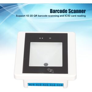 Barcode Scanner Desktop 1d 2d Qr Barcode Access Control Card Scanner Ic Id Barcode Scanner Desktop 1d 2d Qr Barcode Access Control Card Scanner Ic Id