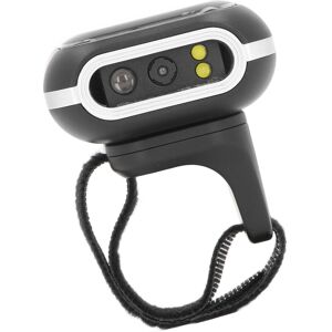 Ring Barcode Scanner 2.4g Wireless 2d Code Reader Wearable Finger Ring Barcode Scanner 2.4g Wireless 2d Code Reader Wearable Finger