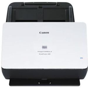 Canon Imageformula Scanfront 400 Sheetfed Scanner 1255c003 Canon Imageformula Scanfront 400 Sheetfed Scanner 1255c003
